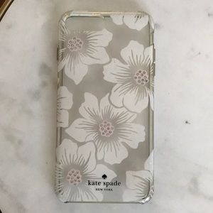 Kate Spade Phone Case